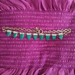 Stella & Dot Eye Candy Necklace